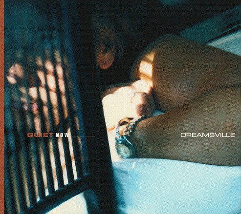 Sarah Vaughan - Dreamsville (CD, Comp)