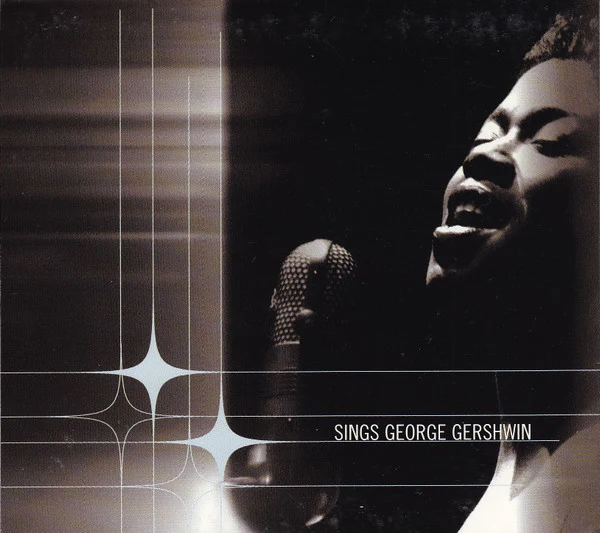 Sarah Vaughan - Sings George Gershwin (2xCD, RE) - Image 4