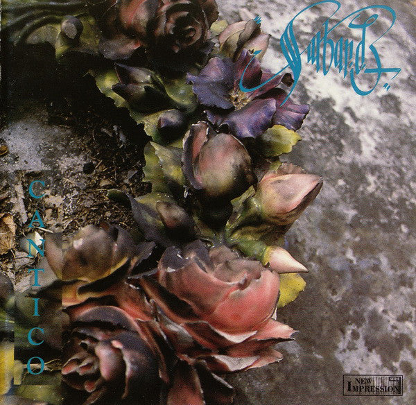 Sarband - Cantico (CD, Album)