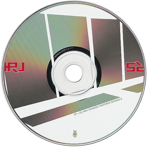Saru - Downtempo Dojo (CD, Album) - Image 5