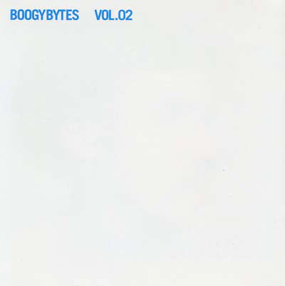 Sascha Funke - Boogybytes Vol.02 (CD, Mixed) - Image 5