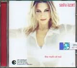 Sasha Lazard - The Myth Of Red (CD, Album, Copy Prot.)