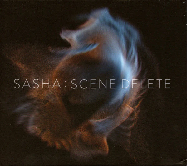 Sasha - Scene Delete (CD, Album, Mixed) - Image 2