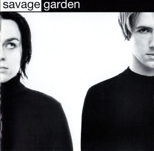 Savage Garden - Savage Garden (CD, Album)