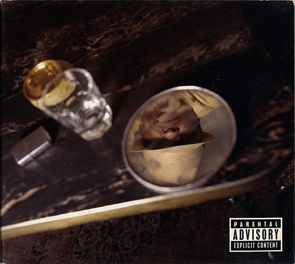 Scarface  - The Fix (CD, Album, Enh, Dig)