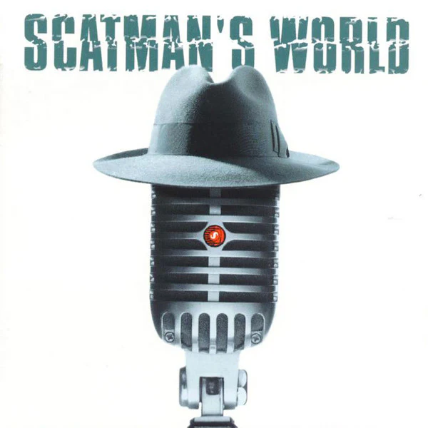 Scatman John - Scatman's World (CD, Album)
