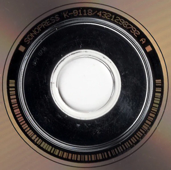 Scatman John - Scatman's World (CD, Album) - Image 4