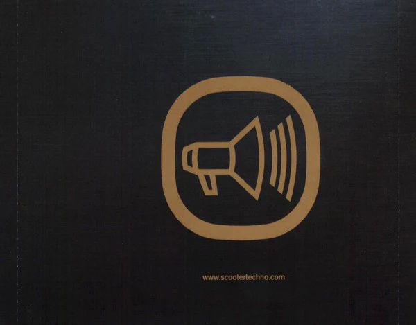 Scooter - 24 Carat Gold (CD, Comp, Sup) - Image 4