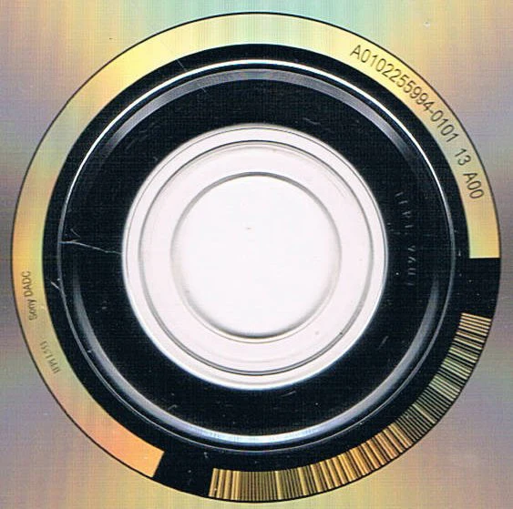 Scorpions - Virgin Killer (CD, Album, RE, RP) - Image 4