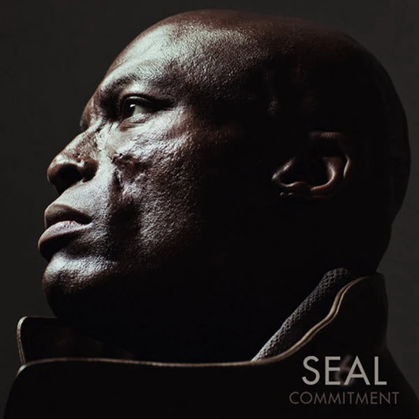 Seal - 6: Commitment (CD, Album)