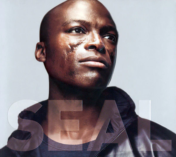 Seal - Seal IV (CD, Album, WEA)