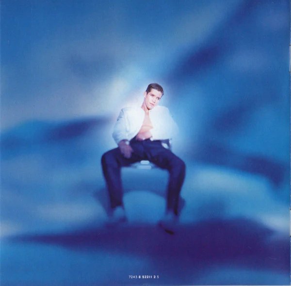Sean Maguire - Spirit (CD, Album) - Image 2
