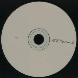 Seb Fontaine - Global Underground Prototype > 3 (2xCD, Mixed) - Image 5