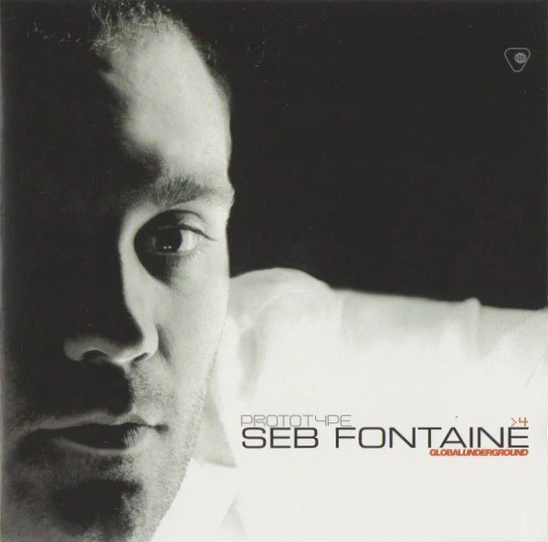Seb Fontaine - Global Underground Prototype > 4 (2xCD, Mixed) - Image 3