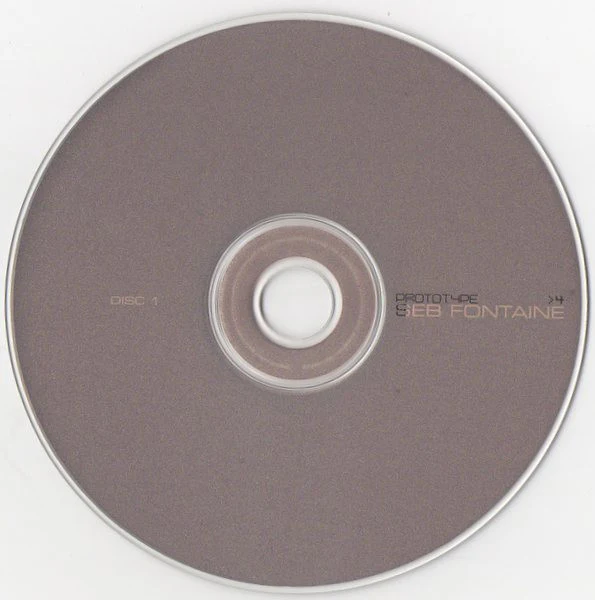Seb Fontaine - Global Underground Prototype > 4 (2xCD, Mixed) - Image 5