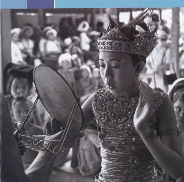 Semar Pegulingan Club Of Teges Kanyinan* - Indonesia: Bali - Gamelan Semar Pegulingan : Gamelan Of The Love God (CD, Album, RE, RM) - Image 3