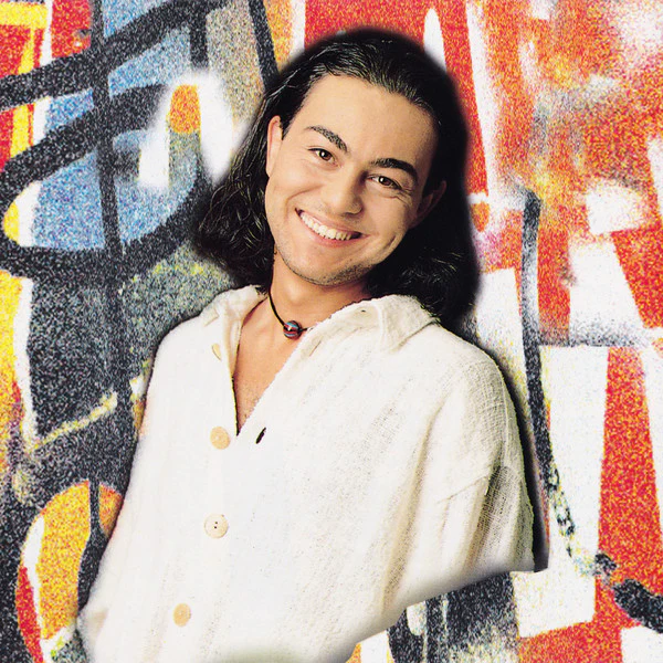Serdar Ortaç - Aşk İçin (CD, Album) - Image 2