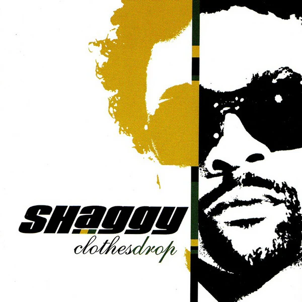 Shaggy - Clothes Drop (CD, Album)