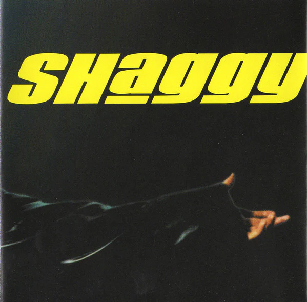 Shaggy - Hot Shot (CD, Album, Enh) - Image 4