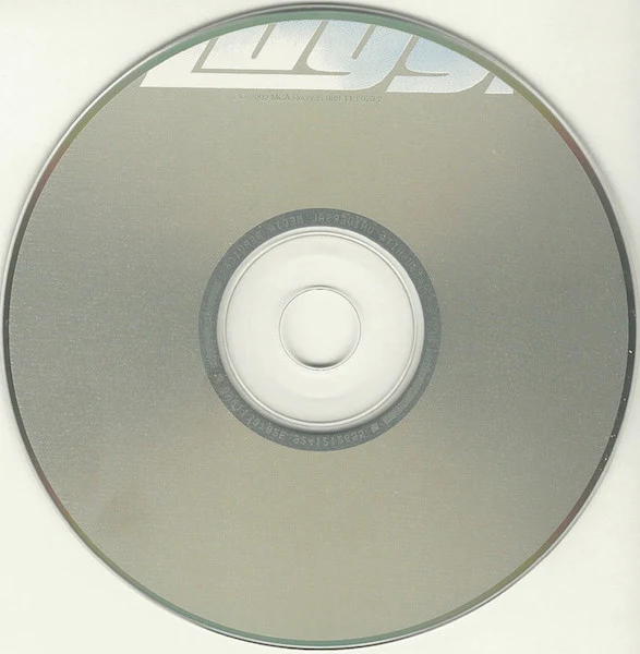 Shaggy - Lucky Day (CD, Album, Enh) - Image 3