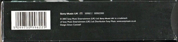 Shakin' Stevens - Hits & More! (3xCD, Comp) - Image 3