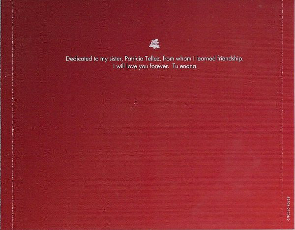 Shakira - Oral Fixation Vol. 2 (CD, Album) - Image 5