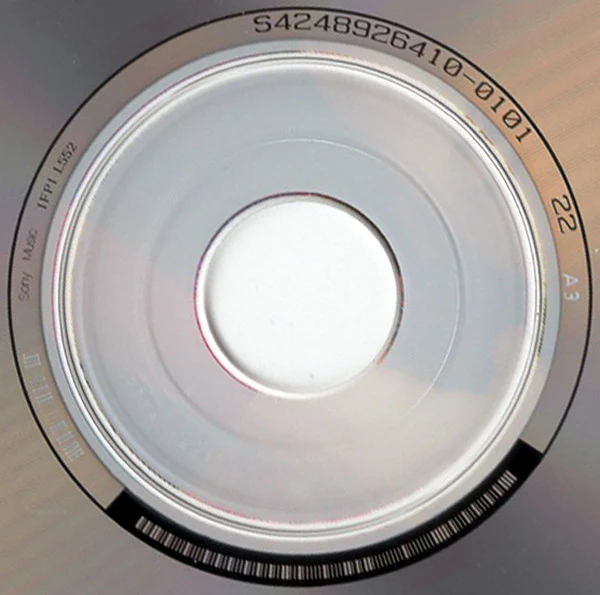 Shakira - The Remixes (CD, Comp) - Image 4