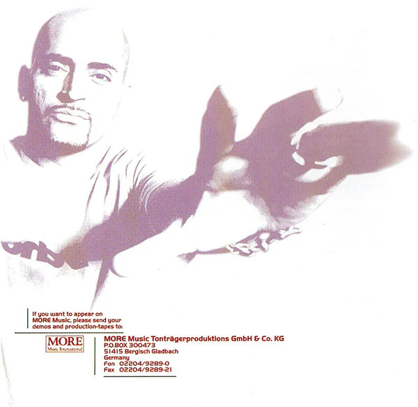 Sharam Jey - In The Mix Vol. 1 (2xCD, Mixed) - Image 5