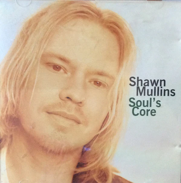 Shawn Mullins - Soul's Core (CD, Album)