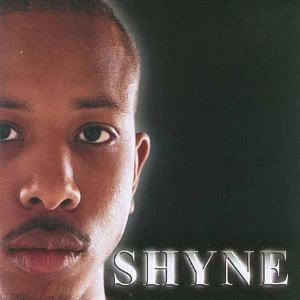 Shyne - Shyne (CD, Album)