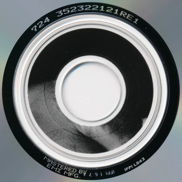 Silkk The Shocker - My World, My Way (CD, Album) - Image 4