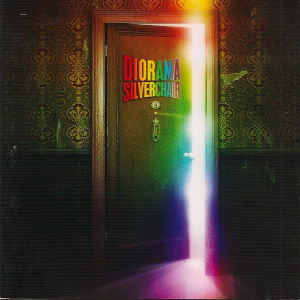 Silverchair - Diorama (CD, Album, Enh)