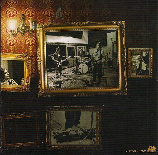 Silverchair - Diorama (CD, Album, Enh) - Image 2