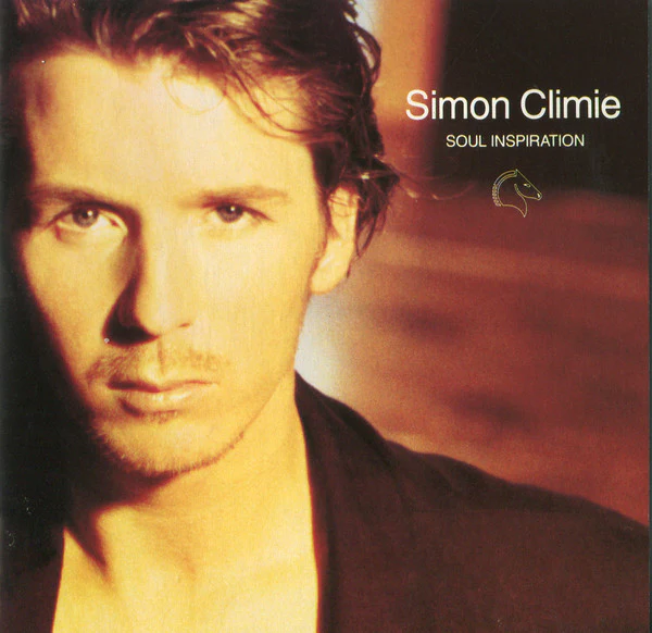 Simon Climie - Soul Inspiration (CD, Album)