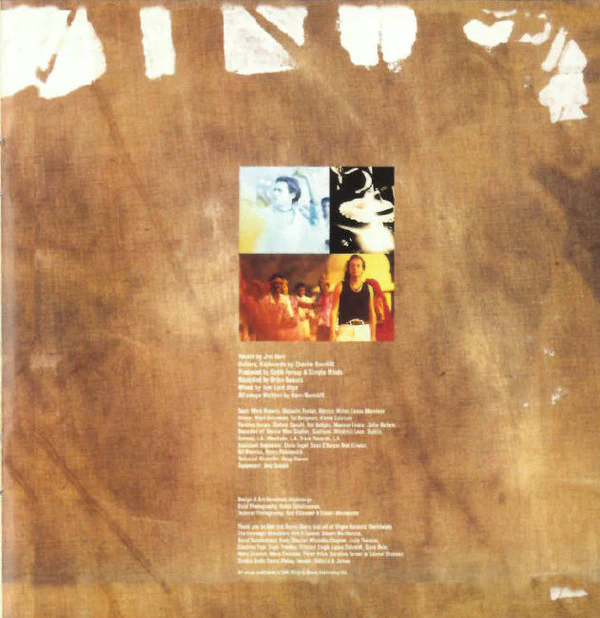 Simple Minds - Good News From The Next World (CD, Album, RE, RM) - Image 5