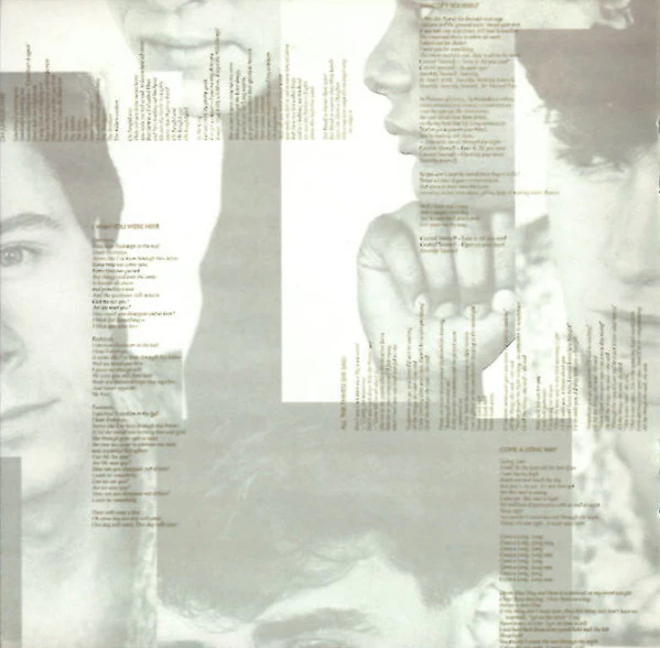 Simple Minds - Once Upon A Time (CD, Album, RE, RM) - Image 5