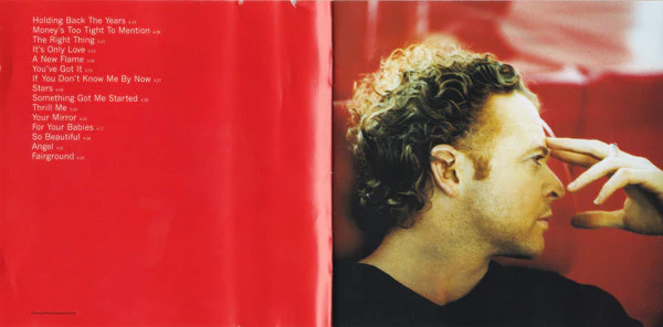 Simply Red - Greatest Hits (CD, Comp, RM) - Image 5