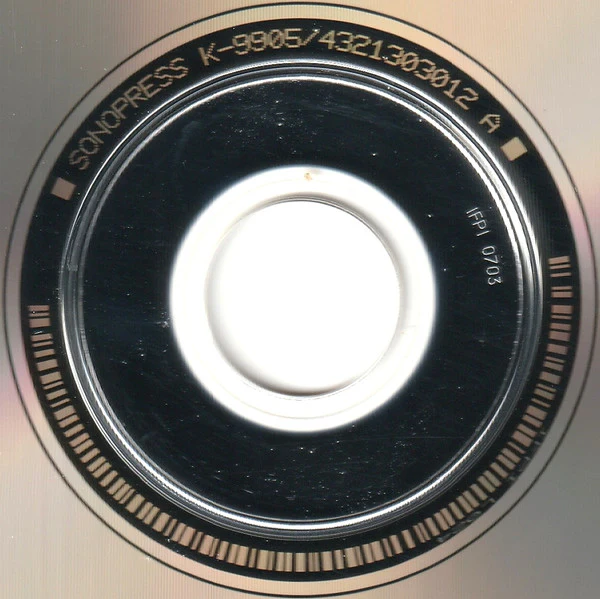 Sin With Sebastian - Shut Up (And Sleep With Me) (Remixes) (CD, Maxi) - Image 5