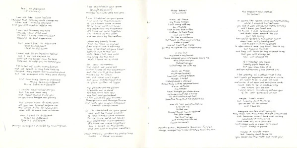 Sinéad O'Connor - I Do Not Want What I Haven't Got (CD, Album, RE) - Image 5