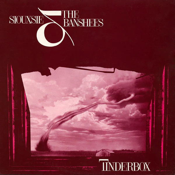 Siouxsie & The Banshees - Tinderbox (LP, Album)