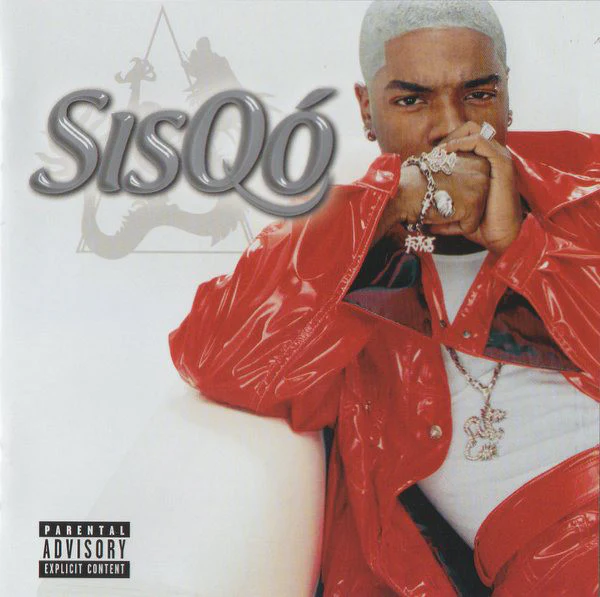 Sisqó* - Unleash The Dragon (CD, Album)