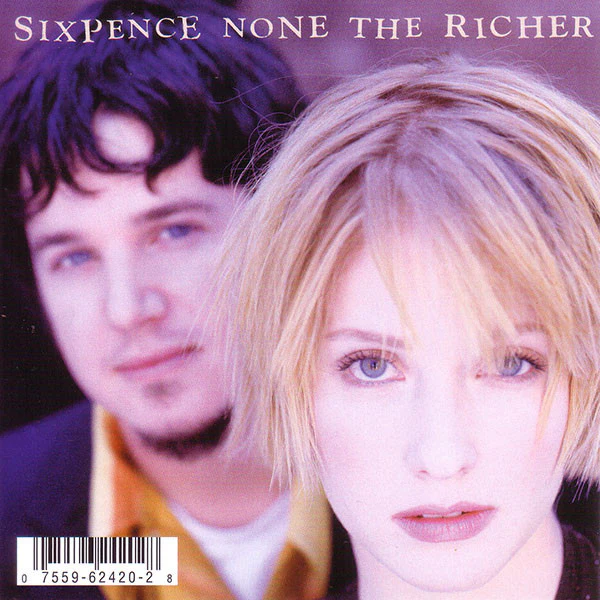 Sixpence None The Richer - Sixpence None The Richer (CD, Album, RE) - Image 2