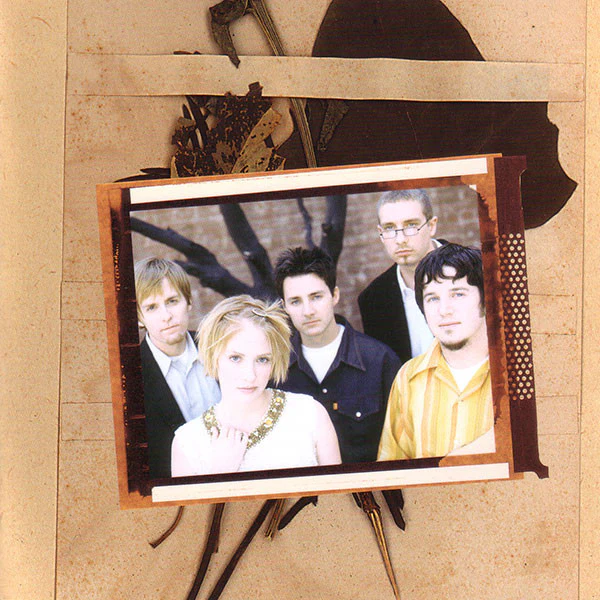 Sixpence None The Richer - Sixpence None The Richer (CD, Album, RE) - Image 4