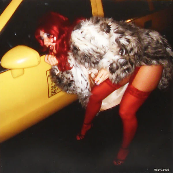 Sizequeen* - Pimps, Pumps And Pushers (CD, Album) - Image 3
