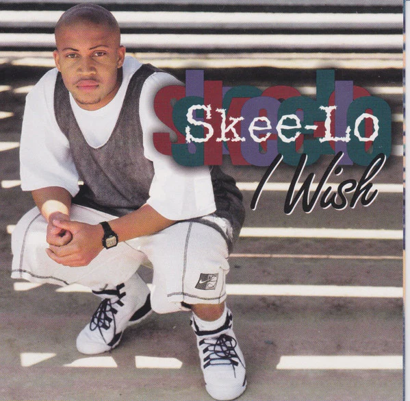 Skee-Lo - I Wish (CD, Album)
