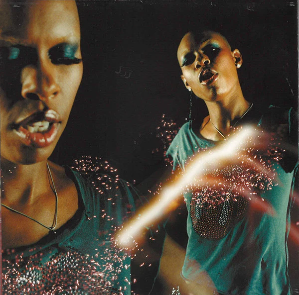 Skin - Fake Chemical State (CD, Album) - Image 4