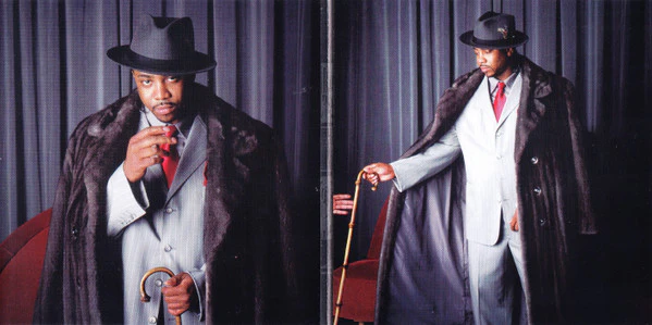 Skinny Pimp* - Tha Classic (CD, Album) - Image 2