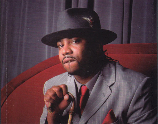 Skinny Pimp* - Tha Classic (CD, Album) - Image 4