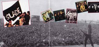 Slade - The Slade Collection 81-87 (CD, Comp, RE) - Image 5
