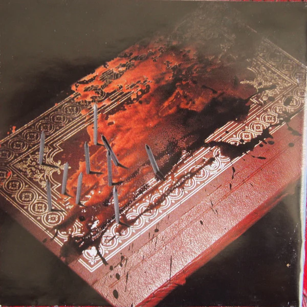 Slayer - God Hates Us All (CD, Album, Sli) - Image 3